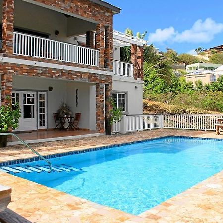 Appartement Cosynest à Basseterre Extérieur photo